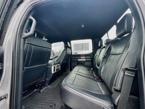 Used 2022 Ford F250 Lariat w/ Lariat Value Package AWD/4WD image 28