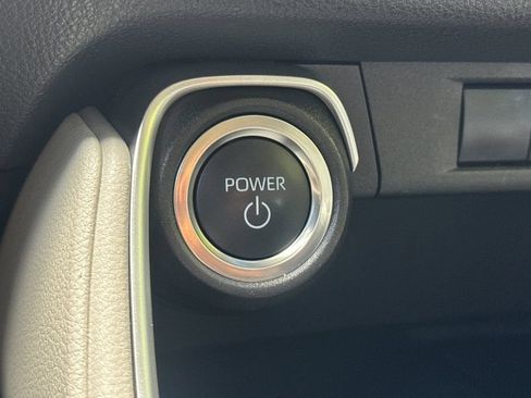 Certified 2025 Toyota Grand Highlander AWD Hybrid image 22