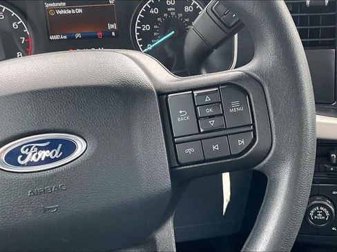 Certified 2023 Ford F150 XL w/ Trailer Tow Package AWD/4WD image 18