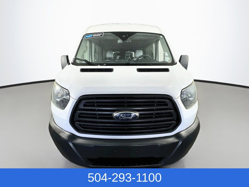 Used 2016 Ford Transit 350 XL RWD image 3