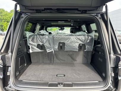 New 2026 Jeep Grand Wagoneer Limited