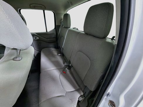 Used 2016 Nissan Frontier S RWD image 24