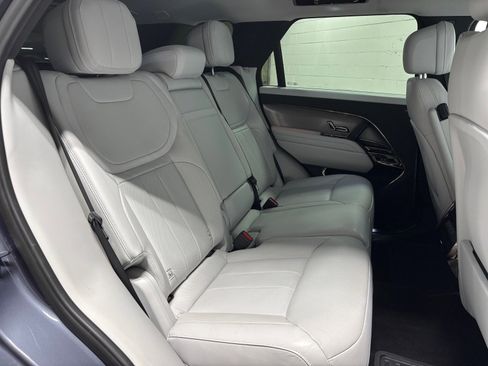 Used 2023 Land Rover Range Rover Sport SE AWD/4WD image 39