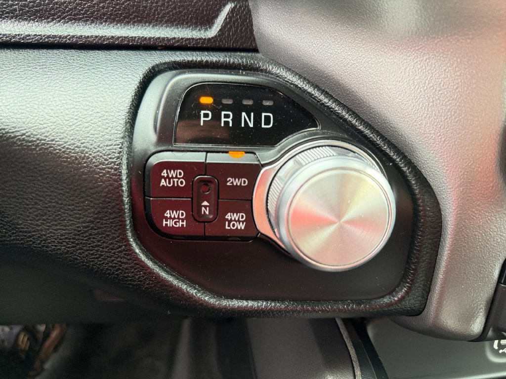 Used 2021 RAM 1500 Sport w/ Trailer Tow Group AWD/4WD image 30