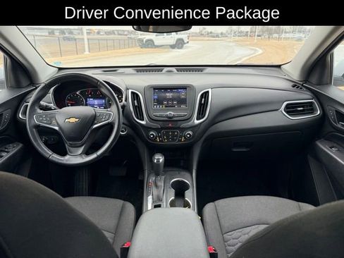 Certified 2020 Chevrolet Equinox LT image 7