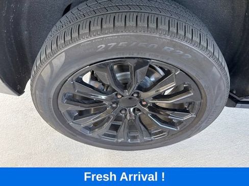 Used 2021 GMC Yukon Denali w/ Denali Premium Package RWD image 24