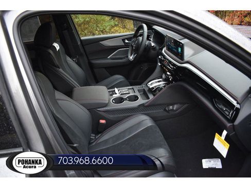 New 2026 Acura MDX A-Spec image 14