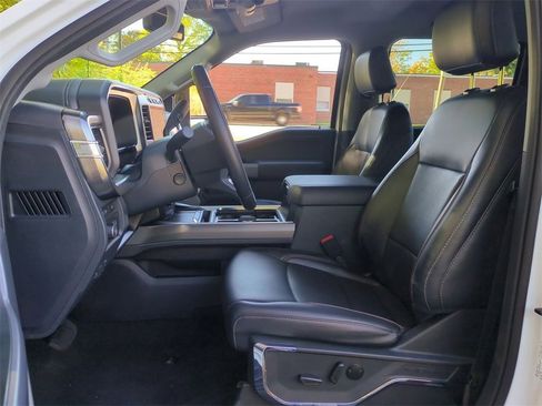 Used 2024 Ford F250 Lariat image 22