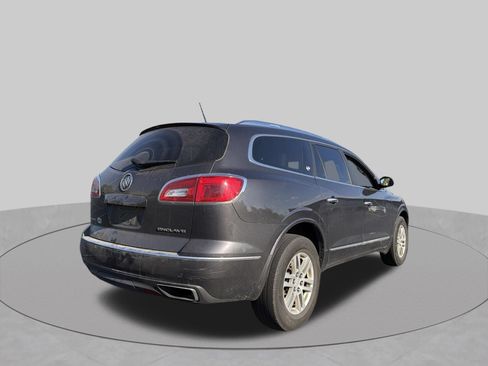 Used 2015 Buick Enclave Convenience FWD image 6