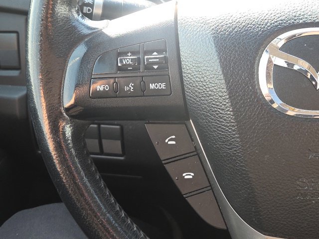 Used 2012 MAZDA MAZDA5 Grand Touring FWD image 28