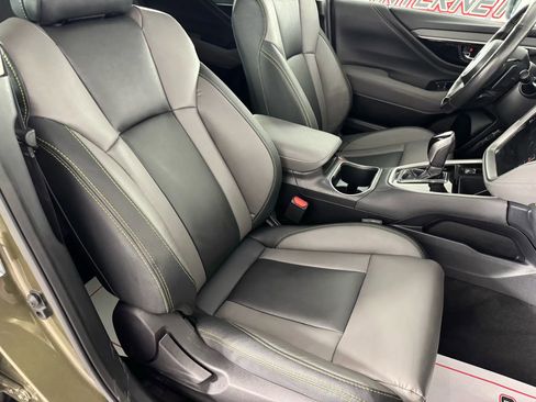 Used 2024 Subaru Outback Onyx Edition image 36