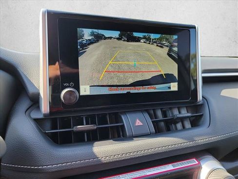 Used 2024 Toyota RAV4 LE AWD/4WD image 21