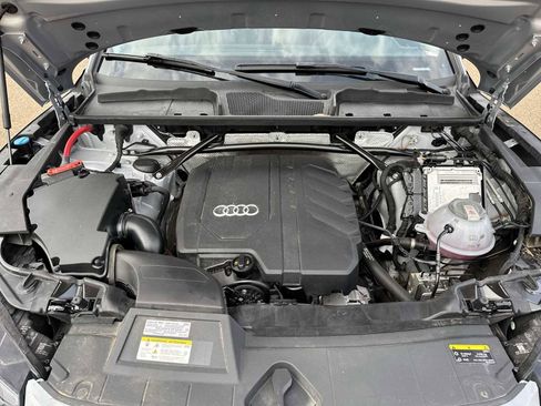 Used 2023 Audi Q5 2.0T Premium image 13