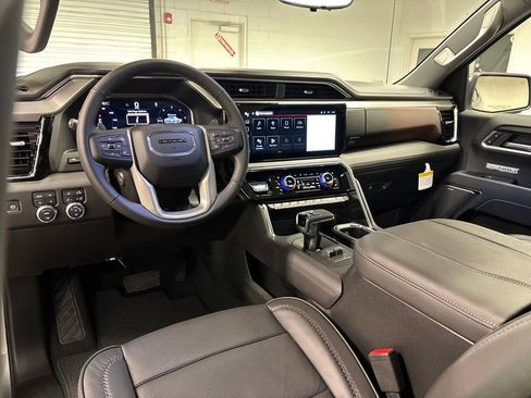 New 2026 GMC Sierra 1500 Denali w/ Denali Reserve Package AWD/4WD image 43