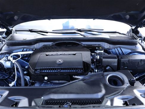 Certified 2025 Acura MDX SH-AWD image 9