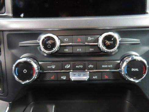 Used 2025 Ford F150 XLT w/ Equipment Group 302A MID image 55