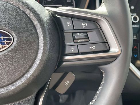 Certified 2025 Subaru Ascent Touring w/ Popular Package #1 image 26