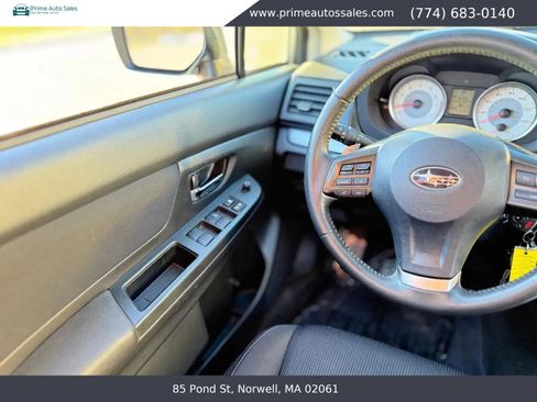 Used 2013 Subaru Impreza 2.0i Sport Premium AWD/4WD image 19