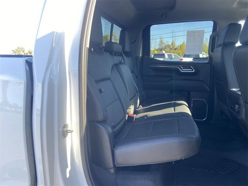 Certified 2022 Chevrolet Silverado 1500 RST image 27