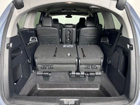 Used 2024 Honda Odyssey Touring image 28