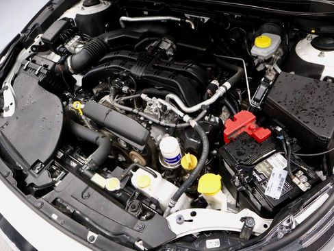 Used 2023 Subaru Legacy Premium image 19