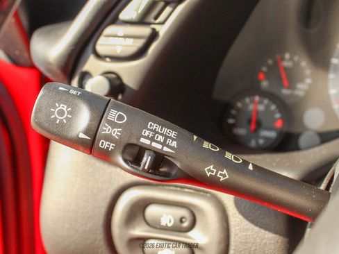 Used 2004 Chevrolet Corvette Convertible w/ Preferred Equipment Group image 46