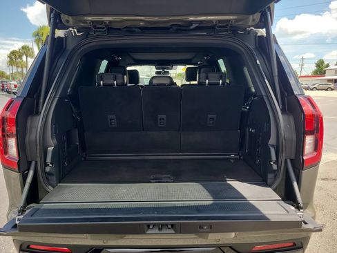 Certified 2025 Ford Expedition Tremor AWD/4WD image 7