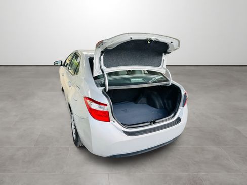 Used 2016 Toyota Corolla L FWD image 14