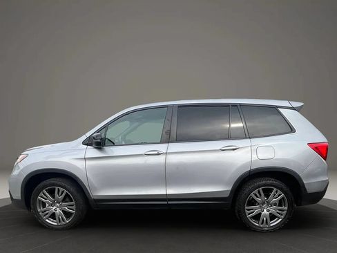 Used 2020 Honda Passport EX-L image 8