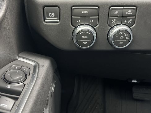 New 2026 GMC Sierra 1500 Elevation w/ Elevation Premium Package image 53
