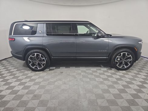 Used 2025 Rivian R1S Adventure AWD/4WD image 6