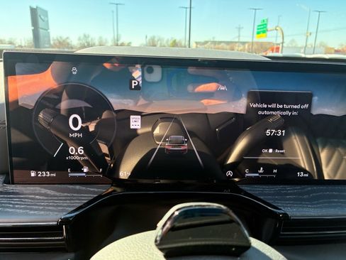 New 2026 Genesis GV80 3.5T e-SC image 19