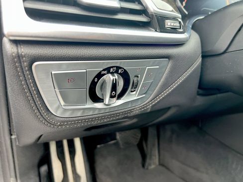 Used 2016 BMW 750i xDrive AWD/4WD image 16