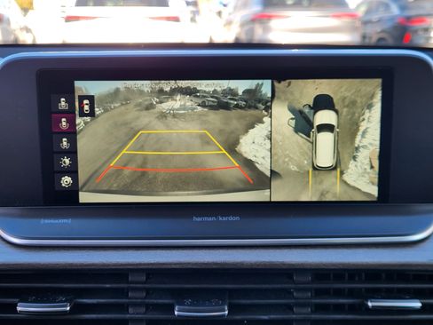 Used 2021 Kia Telluride SX w/ SX Prestige Package image 14