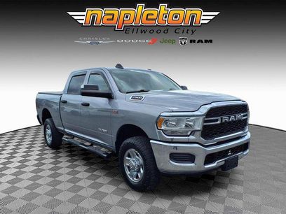 Certified 2020 RAM 2500 Tradesman