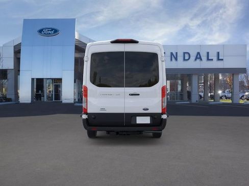 New 2025 Ford Transit 350 XL AWD/4WD image 5