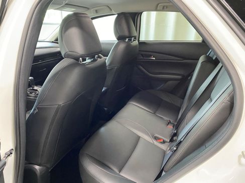 Certified 2023 MAZDA CX-30 AWD 2.5 S w/ Preferred Package image 15