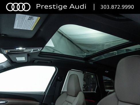 Used 2025 Audi Q5 Premium Plus w/ Premium Plus image 26