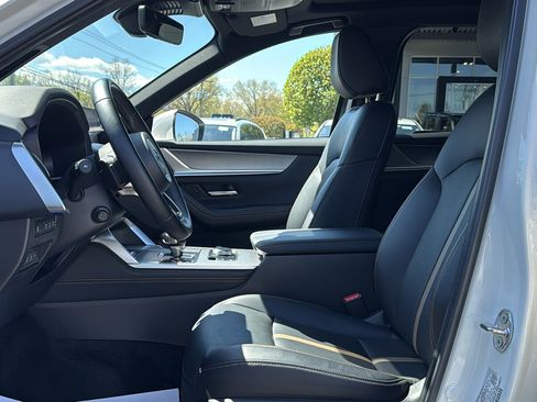 Used 2025 MAZDA CX-90 3.3 Turbo S w/ Premium Package AWD/4WD image 12