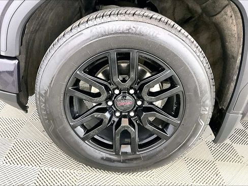 Used 2023 GMC Sierra 1500 Elevation RWD image 7