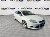 Used 2014 Ford Focus SE image 4