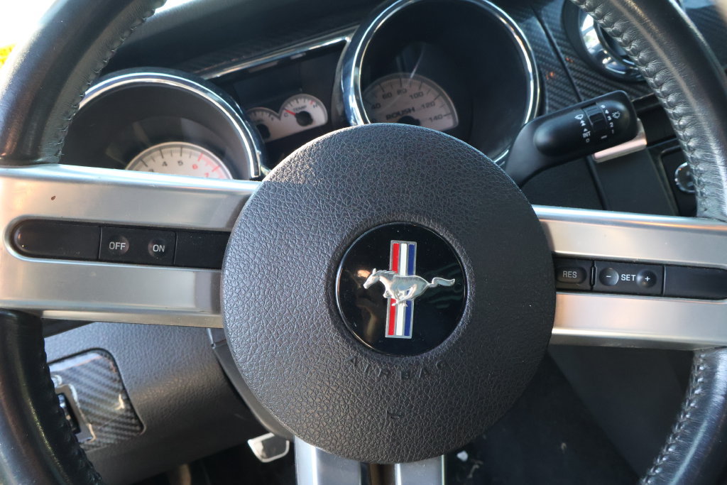 Used 2008 Ford Mustang GT Premium RWD image 14