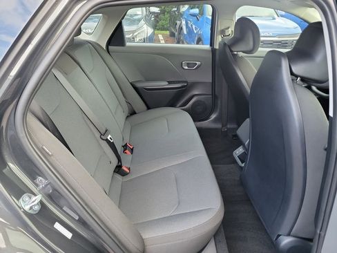 New 2026 Kia K4 FWD image 12