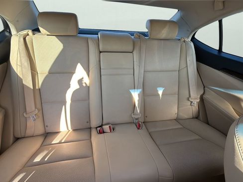 Used 2015 Lexus ES 350 w/ Premium Package FWD image 23