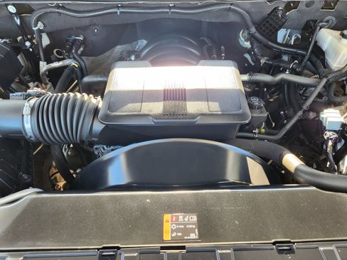 Used 2021 Chevrolet Silverado 2500 LTZ w/ LTZ Texas Edition image 31