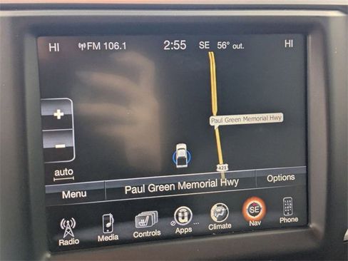 Used 2017 RAM 1500 Big Horn image 20