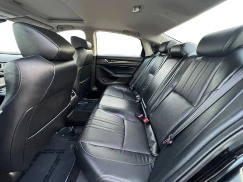 Used 2018 Honda Accord EX-L image 14