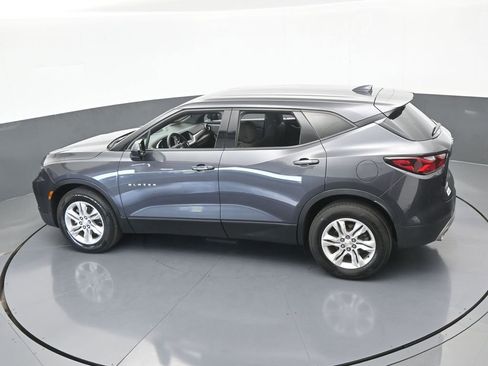 Used 2021 Chevrolet Blazer LT image 46