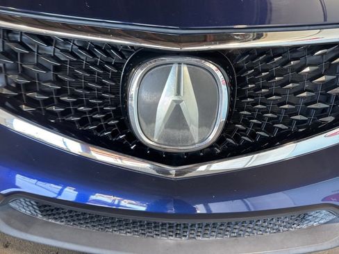 Used 2019 Acura RDX FWD image 13