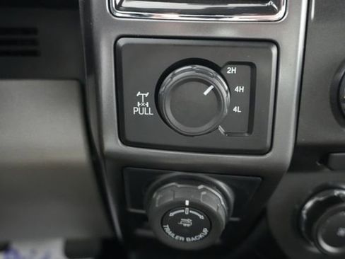 Used 2017 Ford F150 XLT w/ Equipment Group 301A Mid AWD/4WD image 17